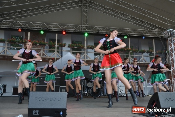 Zdjęcie w galerii na portalu naszraciborz.pl: Czym Nędza bogata! Trzeci rodzinny piknik na Zamku Piastowskim za nami  wiadomości z regionu