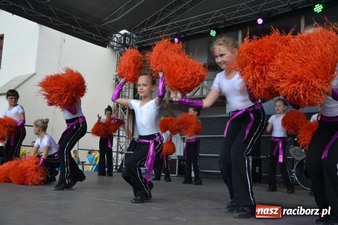 Zdjęcie w galerii na portalu naszraciborz.pl: Czym Nędza bogata! Trzeci rodzinny piknik na Zamku Piastowskim za nami  wiadomości z regionu