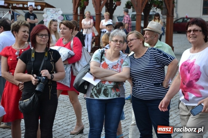 Zdjęcie w galerii na portalu naszraciborz.pl: Czym Nędza bogata! Trzeci rodzinny piknik na Zamku Piastowskim za nami  wiadomości z regionu