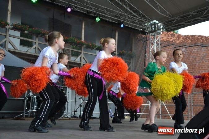 Zdjęcie w galerii na portalu naszraciborz.pl: Czym Nędza bogata! Trzeci rodzinny piknik na Zamku Piastowskim za nami  wiadomości z regionu
