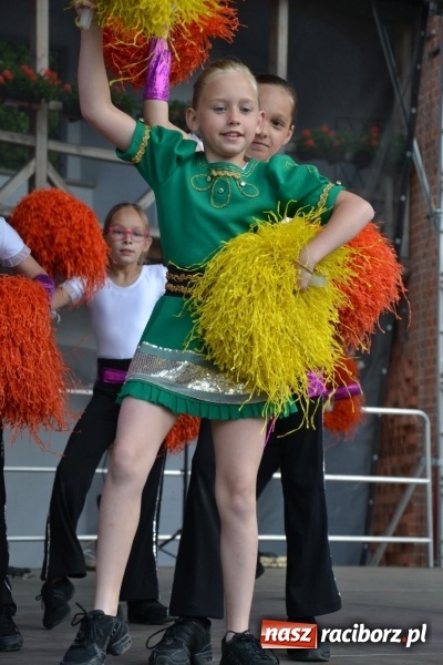 Zdjęcie w galerii na portalu naszraciborz.pl: Czym Nędza bogata! Trzeci rodzinny piknik na Zamku Piastowskim za nami  wiadomości z regionu
