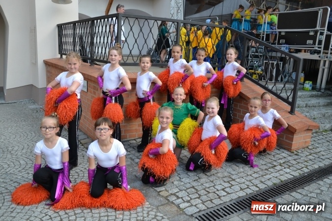 Zdjęcie w galerii na portalu naszraciborz.pl: Czym Nędza bogata! Trzeci rodzinny piknik na Zamku Piastowskim za nami  wiadomości z regionu