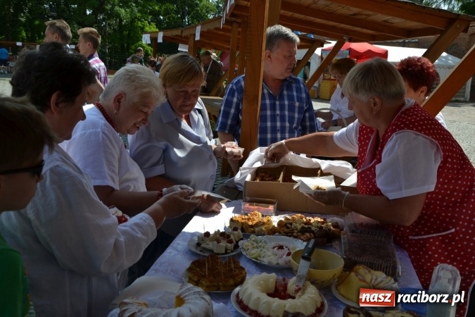 Zdjęcie w galerii na portalu naszraciborz.pl: Czym Nędza bogata! Trzeci rodzinny piknik na Zamku Piastowskim za nami  wiadomości z regionu