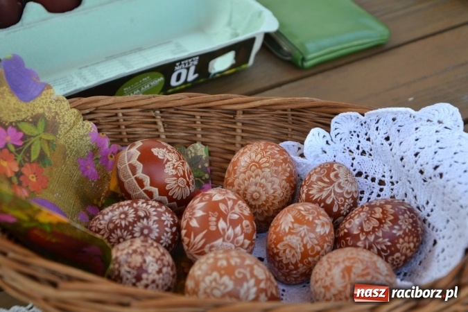 Zdjęcie w galerii na portalu naszraciborz.pl: Czym Nędza bogata! Trzeci rodzinny piknik na Zamku Piastowskim za nami  wiadomości z regionu