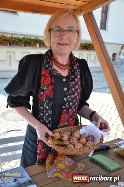 Zdjęcie w galerii na portalu naszraciborz.pl: Czym Nędza bogata! Trzeci rodzinny piknik na Zamku Piastowskim za nami  wiadomości z regionu