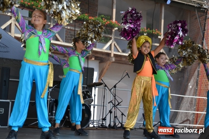Zdjęcie w galerii na portalu naszraciborz.pl: Czym Nędza bogata! Trzeci rodzinny piknik na Zamku Piastowskim za nami  wiadomości z regionu