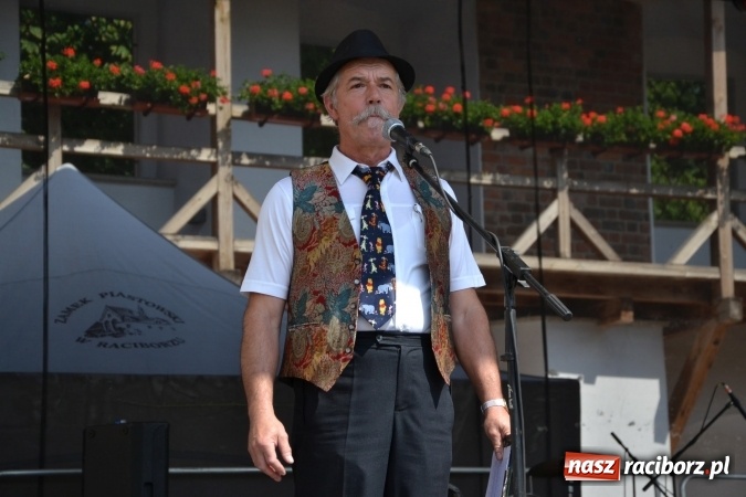 Zdjęcie w galerii na portalu naszraciborz.pl: Czym Nędza bogata! Trzeci rodzinny piknik na Zamku Piastowskim za nami  wiadomości z regionu