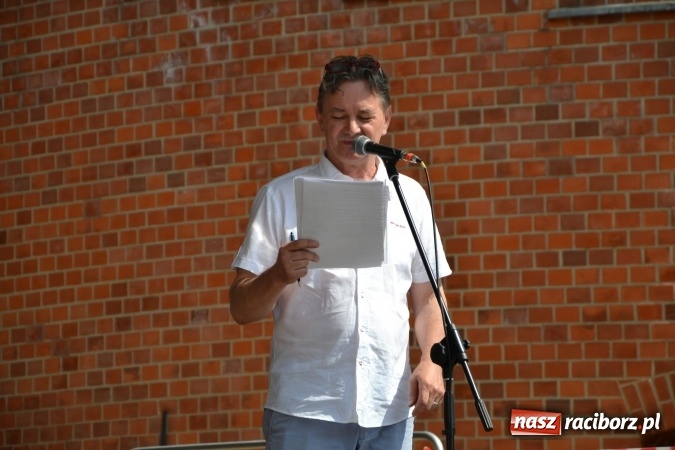 Zdjęcie w galerii na portalu naszraciborz.pl: Czym Nędza bogata! Trzeci rodzinny piknik na Zamku Piastowskim za nami  wiadomości z regionu