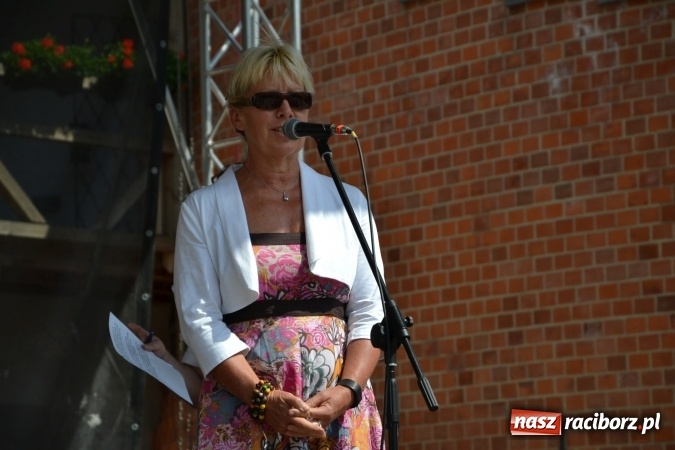 Zdjęcie w galerii na portalu naszraciborz.pl: Czym Nędza bogata! Trzeci rodzinny piknik na Zamku Piastowskim za nami  wiadomości z regionu