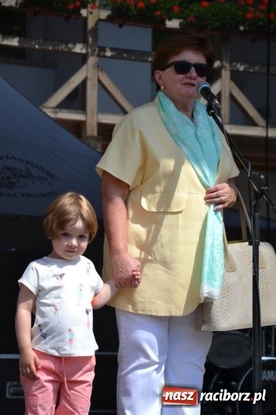 Zdjęcie w galerii na portalu naszraciborz.pl: Czym Nędza bogata! Trzeci rodzinny piknik na Zamku Piastowskim za nami  wiadomości z regionu