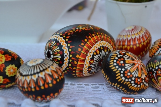 Zdjęcie w galerii na portalu naszraciborz.pl: Czym Nędza bogata! Trzeci rodzinny piknik na Zamku Piastowskim za nami  wiadomości z regionu