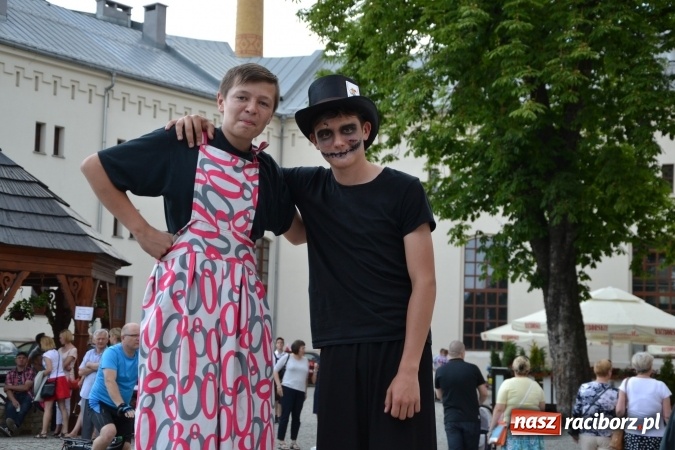 Zdjęcie w galerii na portalu naszraciborz.pl: Czym Nędza bogata! Trzeci rodzinny piknik na Zamku Piastowskim za nami  wiadomości z regionu