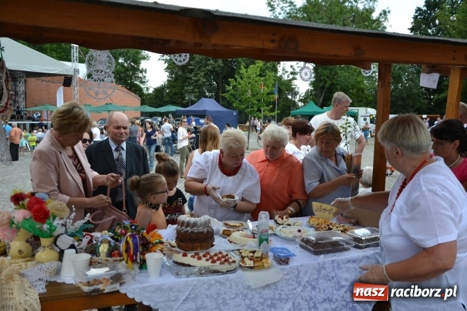 Zdjęcie w galerii na portalu naszraciborz.pl: Czym Nędza bogata! Trzeci rodzinny piknik na Zamku Piastowskim za nami  wiadomości z regionu