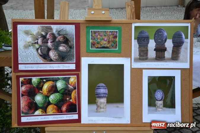 Zdjęcie w galerii na portalu naszraciborz.pl: Czym Nędza bogata! Trzeci rodzinny piknik na Zamku Piastowskim za nami  wiadomości z regionu