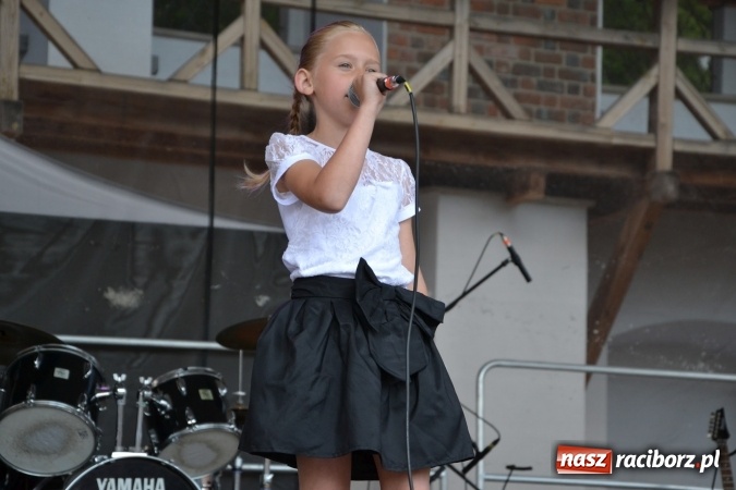 Zdjęcie w galerii na portalu naszraciborz.pl: Czym Nędza bogata! Trzeci rodzinny piknik na Zamku Piastowskim za nami  wiadomości z regionu