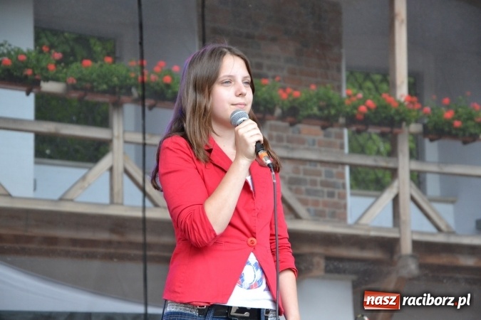 Zdjęcie w galerii na portalu naszraciborz.pl: Czym Nędza bogata! Trzeci rodzinny piknik na Zamku Piastowskim za nami  wiadomości z regionu