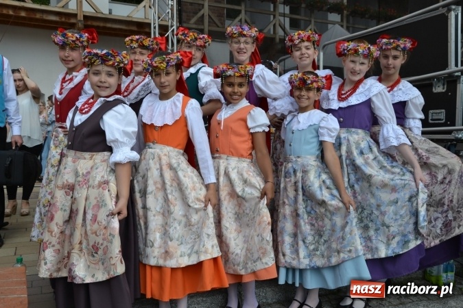 Zdjęcie w galerii na portalu naszraciborz.pl: Czym Nędza bogata! Trzeci rodzinny piknik na Zamku Piastowskim za nami  wiadomości z regionu
