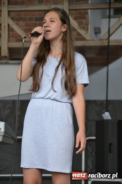 Zdjęcie w galerii na portalu naszraciborz.pl: Czym Nędza bogata! Trzeci rodzinny piknik na Zamku Piastowskim za nami  wiadomości z regionu