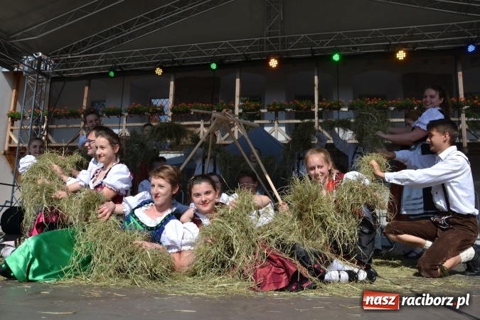 Zdjęcie w galerii na portalu naszraciborz.pl: Czym Nędza bogata! Trzeci rodzinny piknik na Zamku Piastowskim za nami  wiadomości z regionu