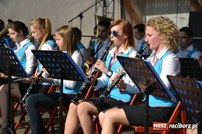 Zdjęcie w galerii na portalu naszraciborz.pl: Czym Nędza bogata! Trzeci rodzinny piknik na Zamku Piastowskim za nami  wiadomości z regionu