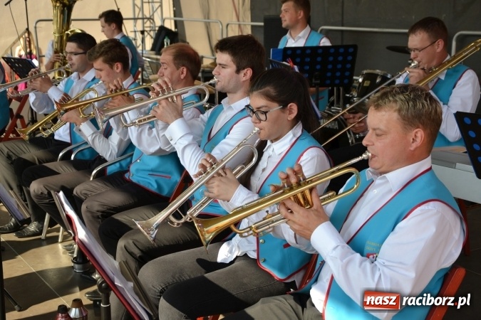 Zdjęcie w galerii na portalu naszraciborz.pl: Czym Nędza bogata! Trzeci rodzinny piknik na Zamku Piastowskim za nami  wiadomości z regionu