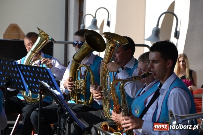 Zdjęcie w galerii na portalu naszraciborz.pl: Czym Nędza bogata! Trzeci rodzinny piknik na Zamku Piastowskim za nami  wiadomości z regionu
