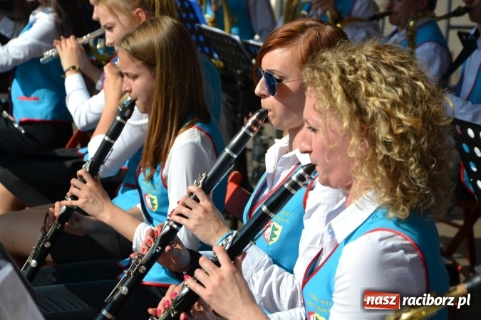 Zdjęcie w galerii na portalu naszraciborz.pl: Czym Nędza bogata! Trzeci rodzinny piknik na Zamku Piastowskim za nami  wiadomości z regionu