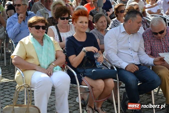 Zdjęcie w galerii na portalu naszraciborz.pl: Czym Nędza bogata! Trzeci rodzinny piknik na Zamku Piastowskim za nami  wiadomości z regionu