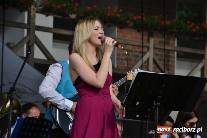 Zdjęcie w galerii na portalu naszraciborz.pl: Czym Nędza bogata! Trzeci rodzinny piknik na Zamku Piastowskim za nami  wiadomości z regionu