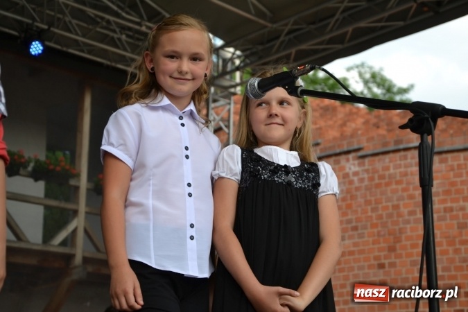 Zdjęcie w galerii na portalu naszraciborz.pl: Czym Nędza bogata! Trzeci rodzinny piknik na Zamku Piastowskim za nami  wiadomości z regionu