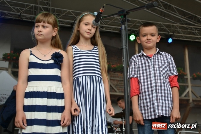 Zdjęcie w galerii na portalu naszraciborz.pl: Czym Nędza bogata! Trzeci rodzinny piknik na Zamku Piastowskim za nami  wiadomości z regionu