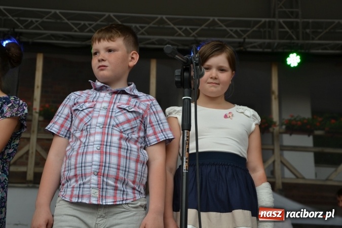 Zdjęcie w galerii na portalu naszraciborz.pl: Czym Nędza bogata! Trzeci rodzinny piknik na Zamku Piastowskim za nami  wiadomości z regionu