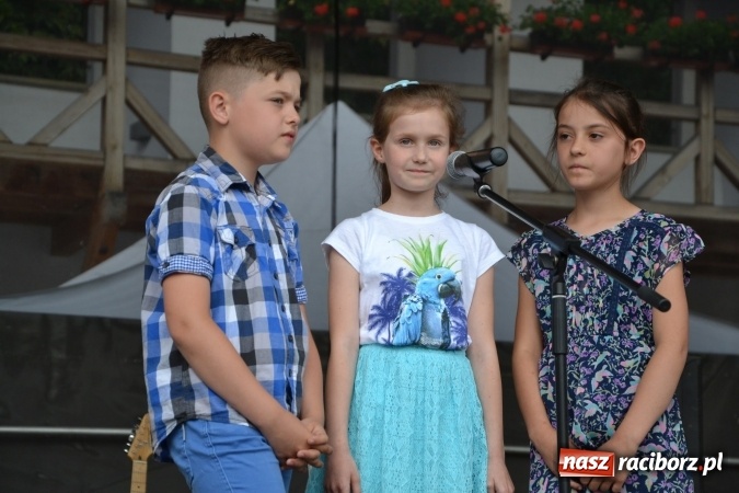 Zdjęcie w galerii na portalu naszraciborz.pl: Czym Nędza bogata! Trzeci rodzinny piknik na Zamku Piastowskim za nami  wiadomości z regionu