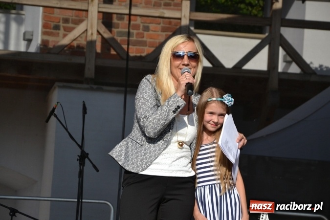 Zdjęcie w galerii na portalu naszraciborz.pl: Czym Nędza bogata! Trzeci rodzinny piknik na Zamku Piastowskim za nami  wiadomości z regionu