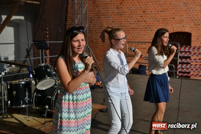 Zdjęcie w galerii na portalu naszraciborz.pl: Czym Nędza bogata! Trzeci rodzinny piknik na Zamku Piastowskim za nami  wiadomości z regionu