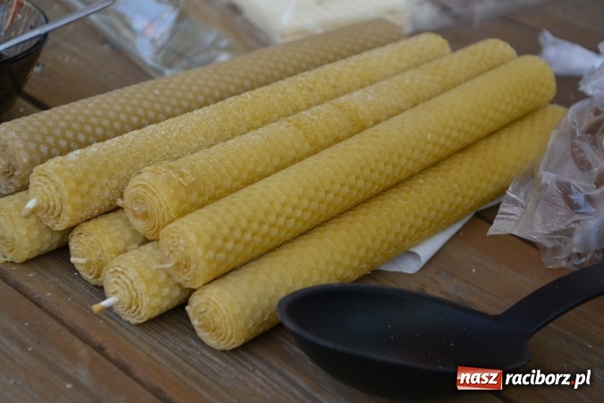 Zdjęcie w galerii na portalu naszraciborz.pl: Czym Nędza bogata! Trzeci rodzinny piknik na Zamku Piastowskim za nami  wiadomości z regionu