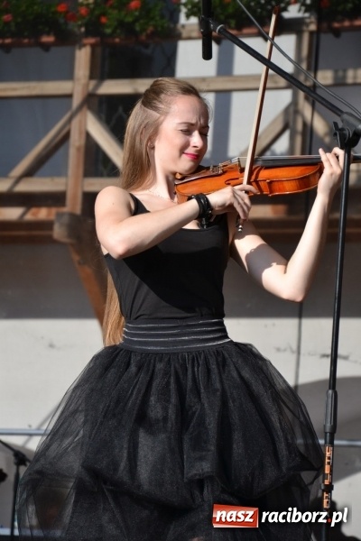 Zdjęcie w galerii na portalu naszraciborz.pl: Czym Nędza bogata! Trzeci rodzinny piknik na Zamku Piastowskim za nami  wiadomości z regionu