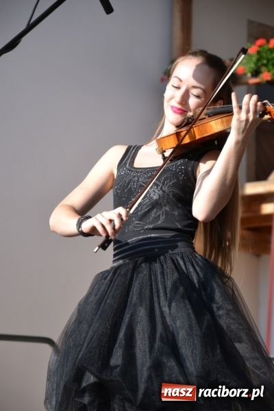 Zdjęcie w galerii na portalu naszraciborz.pl: Czym Nędza bogata! Trzeci rodzinny piknik na Zamku Piastowskim za nami  wiadomości z regionu