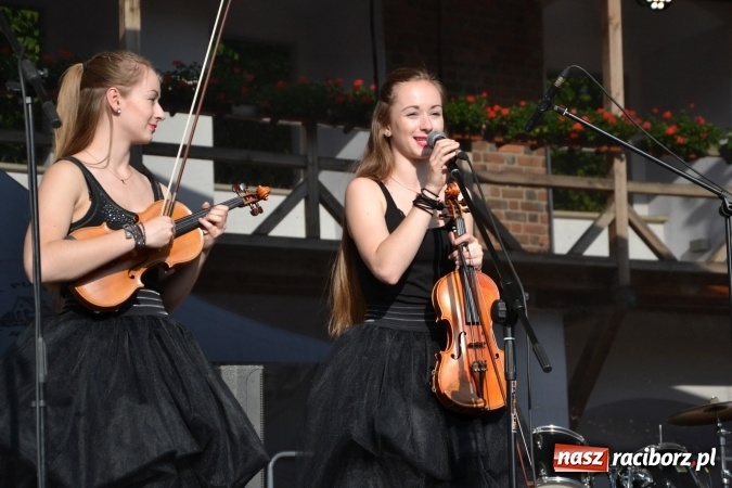 Zdjęcie w galerii na portalu naszraciborz.pl: Czym Nędza bogata! Trzeci rodzinny piknik na Zamku Piastowskim za nami  wiadomości z regionu