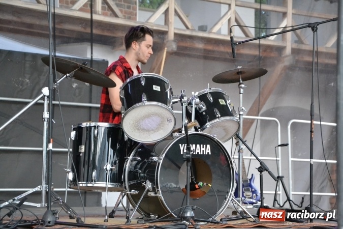 Zdjęcie w galerii na portalu naszraciborz.pl: Czym Nędza bogata! Trzeci rodzinny piknik na Zamku Piastowskim za nami  wiadomości z regionu