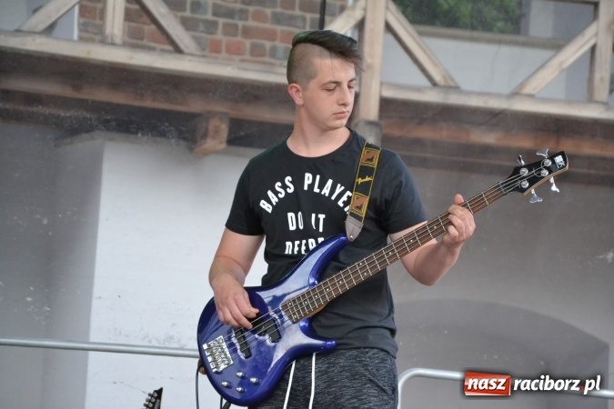 Zdjęcie w galerii na portalu naszraciborz.pl: Czym Nędza bogata! Trzeci rodzinny piknik na Zamku Piastowskim za nami  wiadomości z regionu