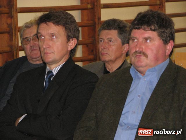 Zdjęcie w galerii na portalu naszraciborz.pl: Dobrymi chęciami piekło jest ... wiadomości z regionu