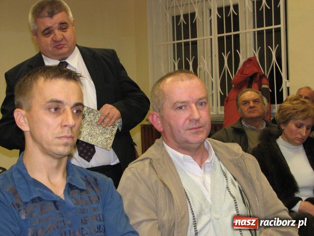 Zdjęcie w galerii na portalu naszraciborz.pl: Dobrymi chęciami piekło jest ... wiadomości z regionu