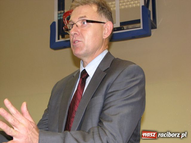 Zdjęcie w galerii na portalu naszraciborz.pl: Dobrymi chęciami piekło jest ... wiadomości z regionu