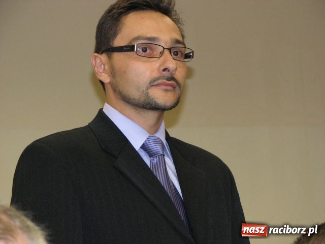 Zdjęcie w galerii na portalu naszraciborz.pl: Dobrymi chęciami piekło jest ... wiadomości z regionu