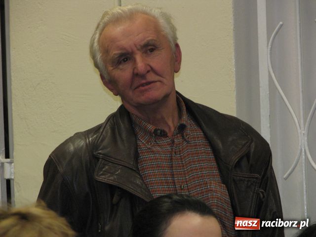 Zdjęcie w galerii na portalu naszraciborz.pl: Dobrymi chęciami piekło jest ... wiadomości z regionu