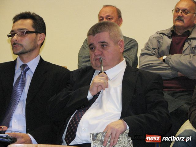 Zdjęcie w galerii na portalu naszraciborz.pl: Dobrymi chęciami piekło jest ... wiadomości z regionu