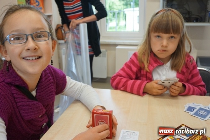 Zdjęcie w galerii na portalu naszraciborz.pl: Świetlica w Oborze już otwarta. To kolejny projekt obywatelski wiadomości z regionu