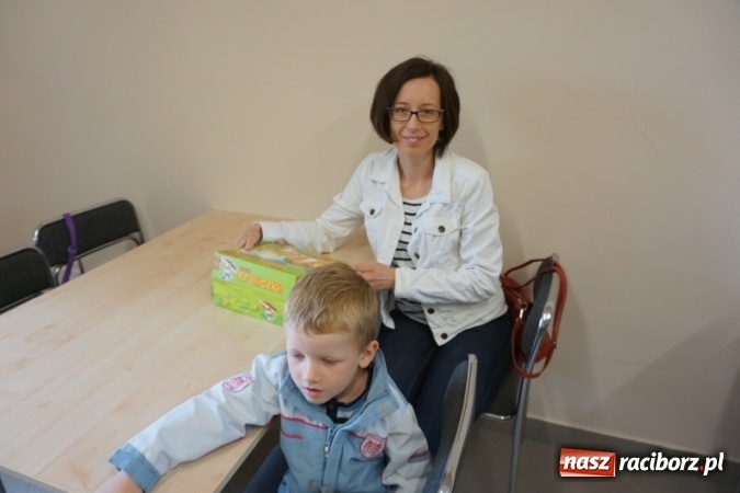 Zdjęcie w galerii na portalu naszraciborz.pl: Świetlica w Oborze już otwarta. To kolejny projekt obywatelski wiadomości z regionu