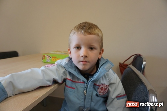 Zdjęcie w galerii na portalu naszraciborz.pl: Świetlica w Oborze już otwarta. To kolejny projekt obywatelski wiadomości z regionu